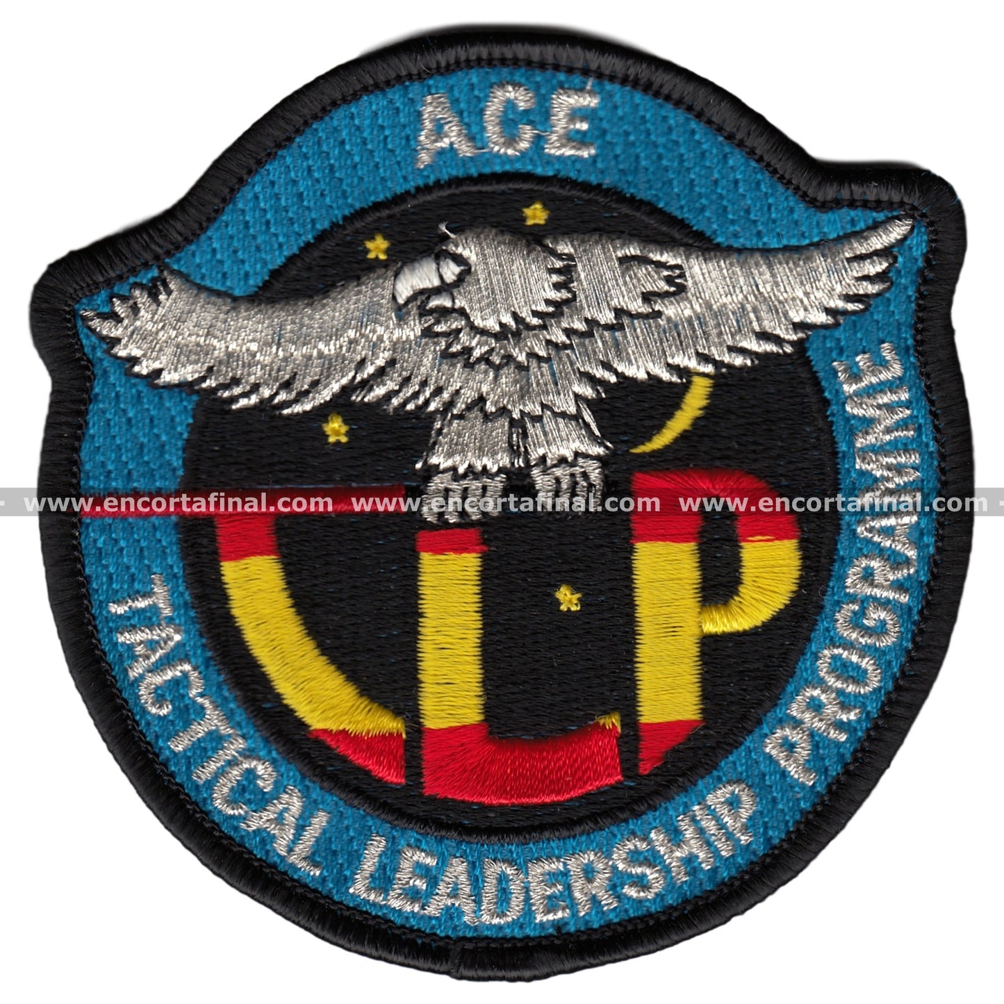 Tlp patch