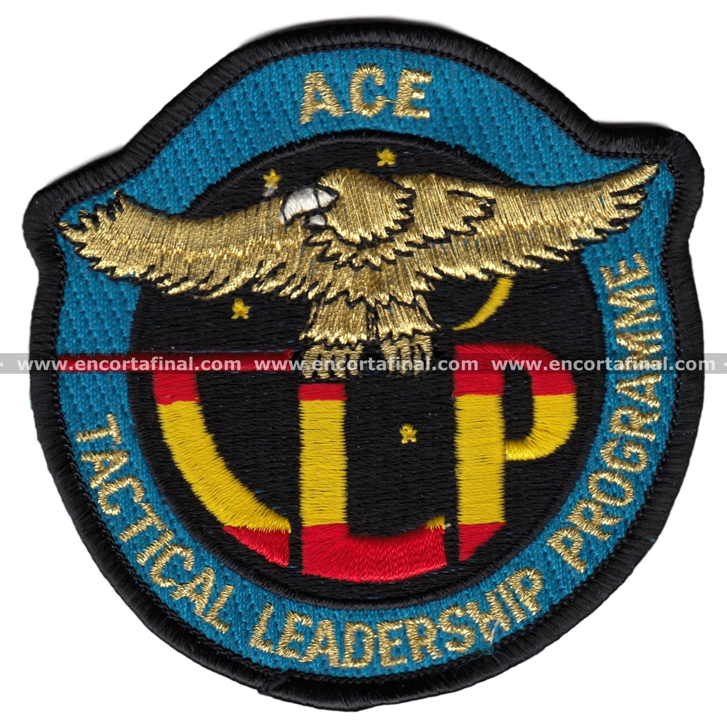 Tlp patch