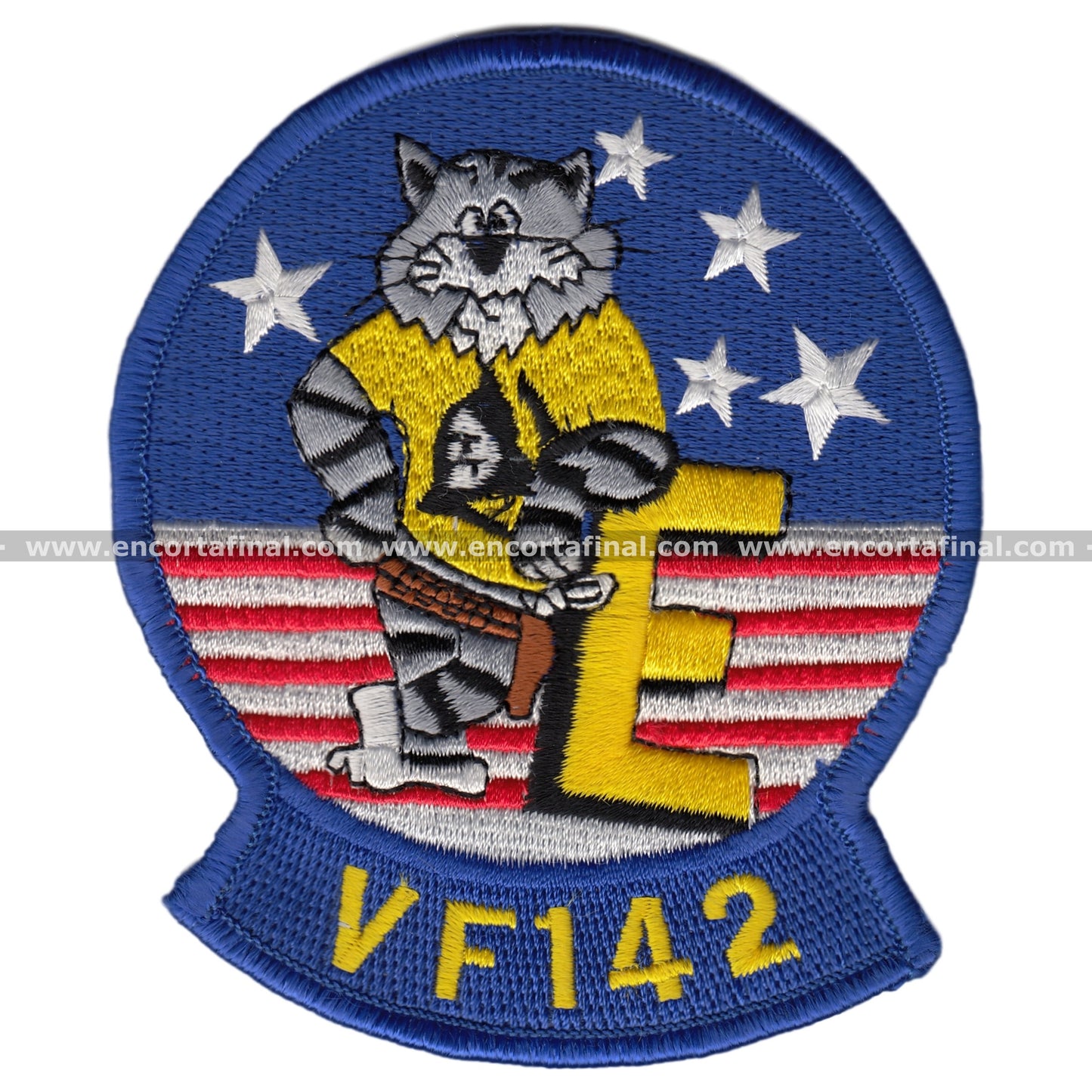 Vf-142 Tomcat Patch