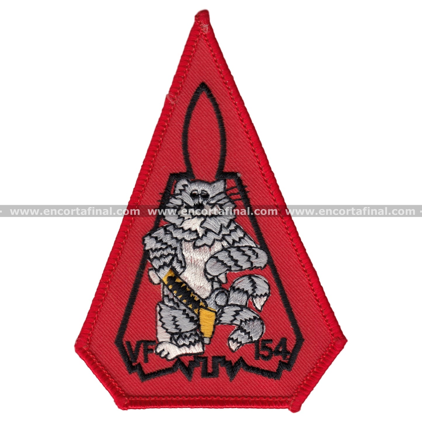 Vf-154 Tomcat Patch