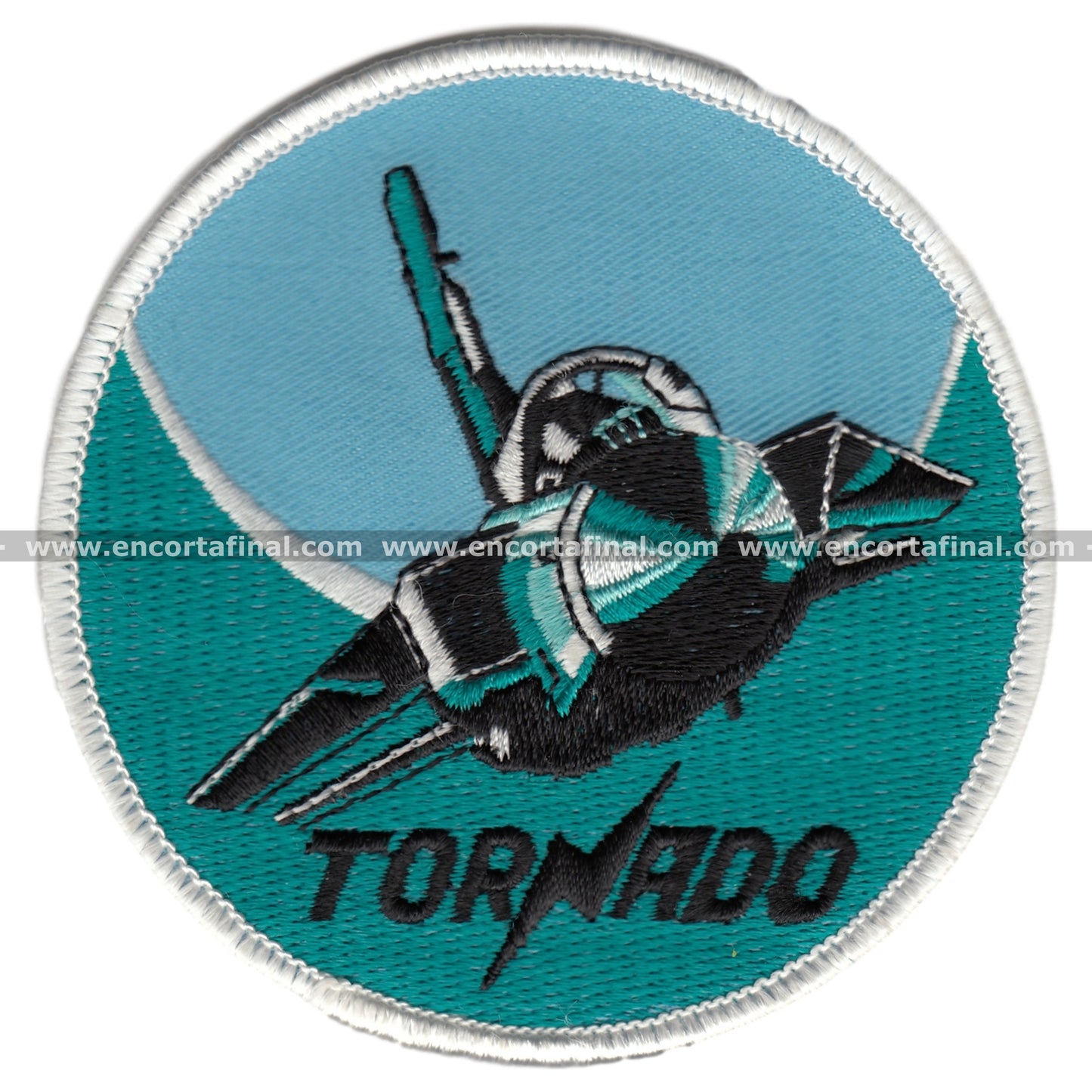 Tornado Patch