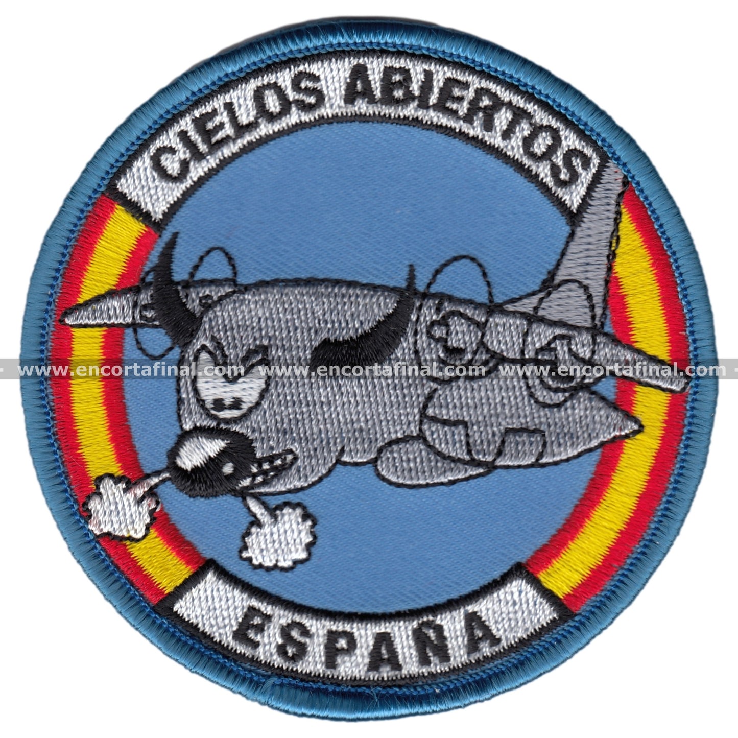 OSCE Open Skies Treaty Patch