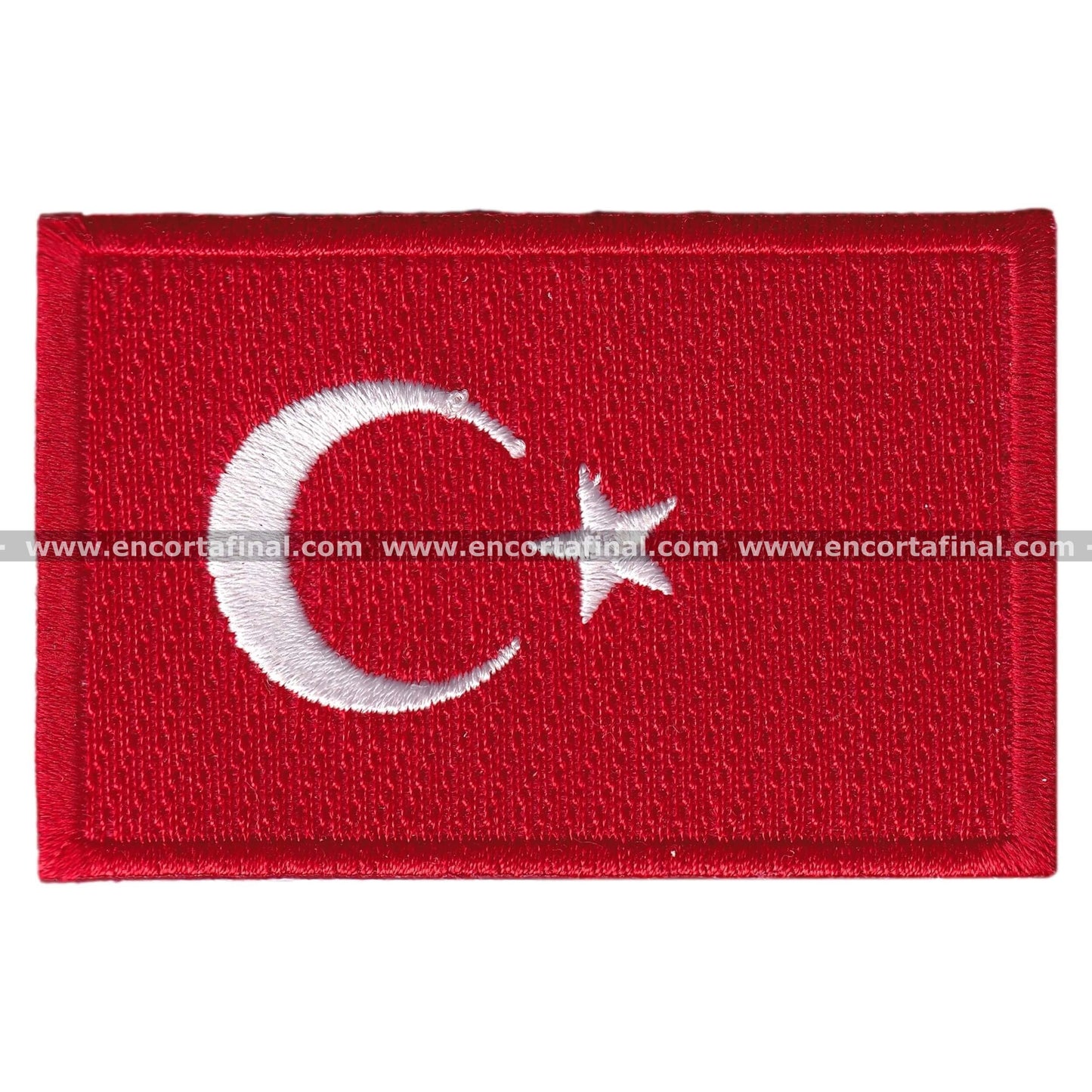 Turkish Air Force Patch