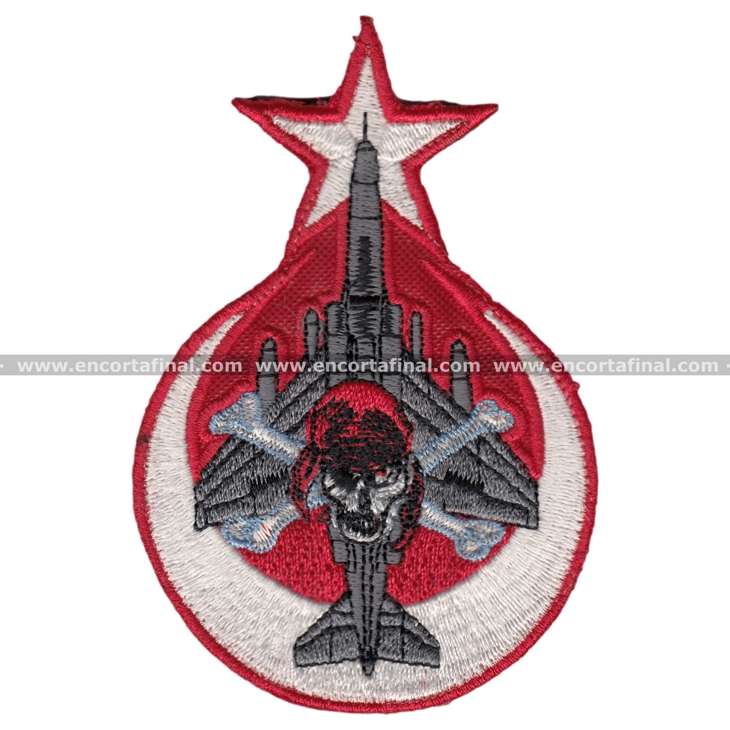 Turkish Armed Forces Patch