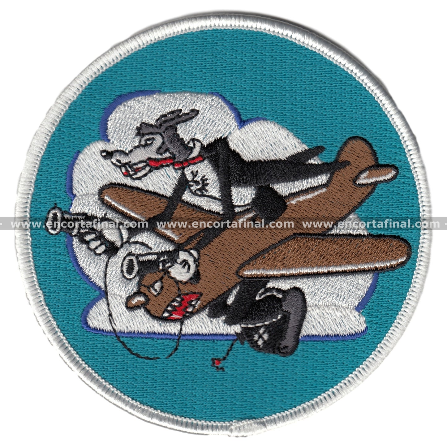 United States Armed Forces Patch