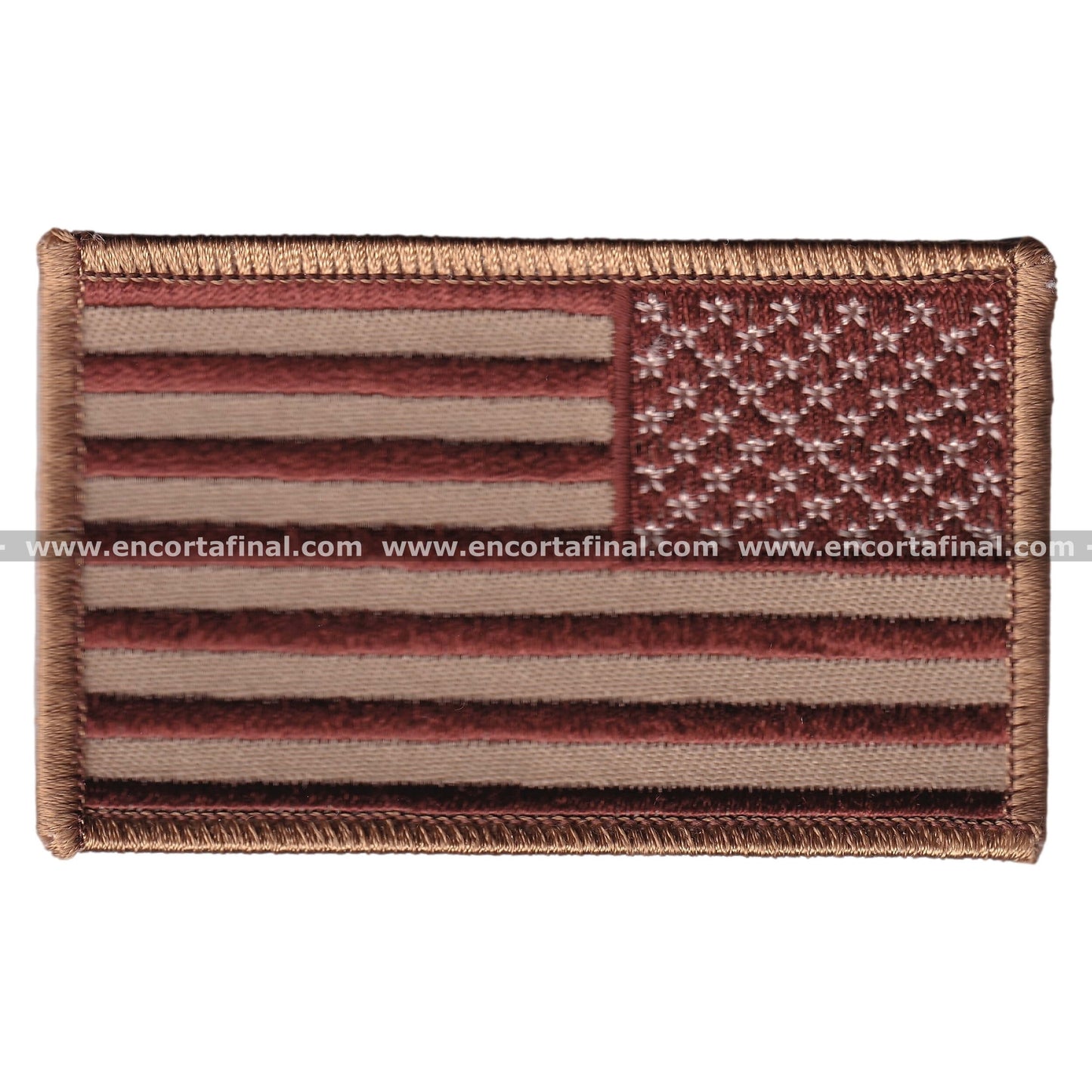 United States Armed Forces Patch