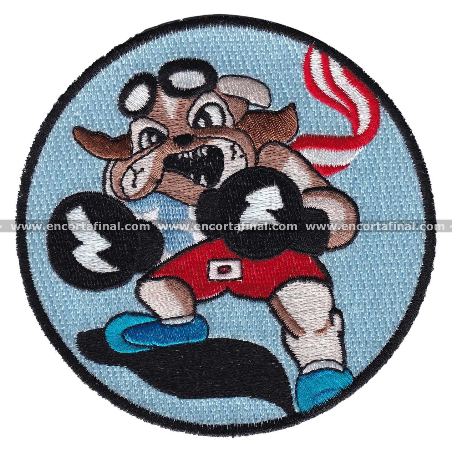 United States Armed Forces Patch