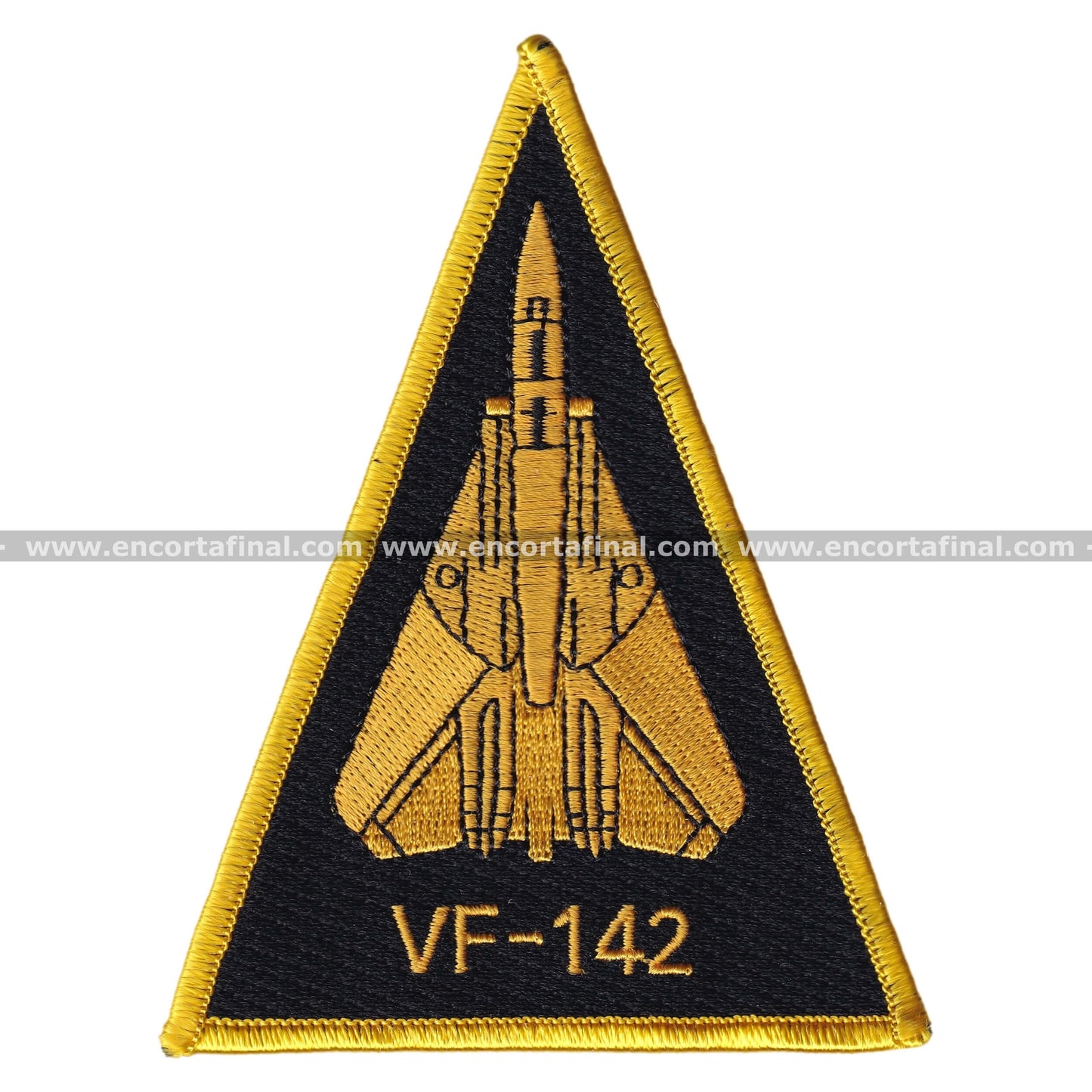United States Armed Forces Patch - VF-142