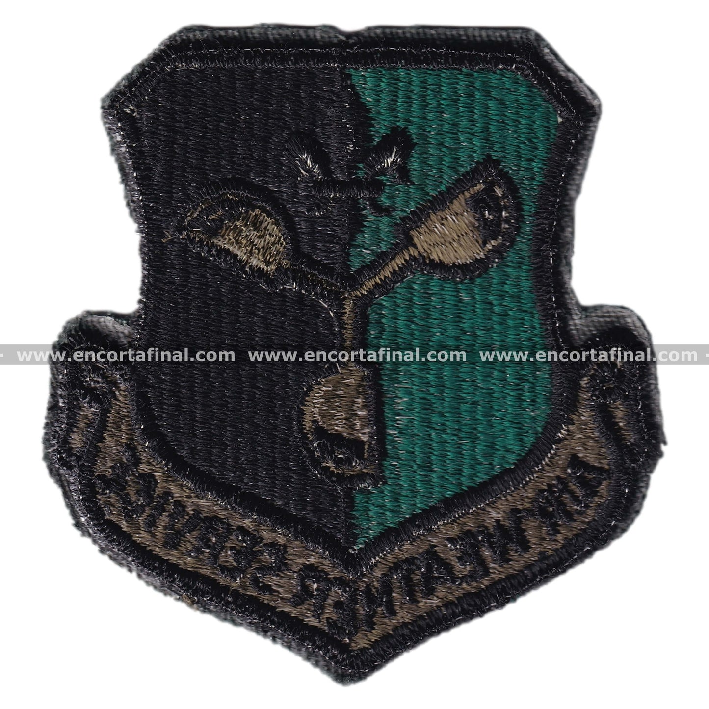 United States Armed Forces Patch - Air Weather Service