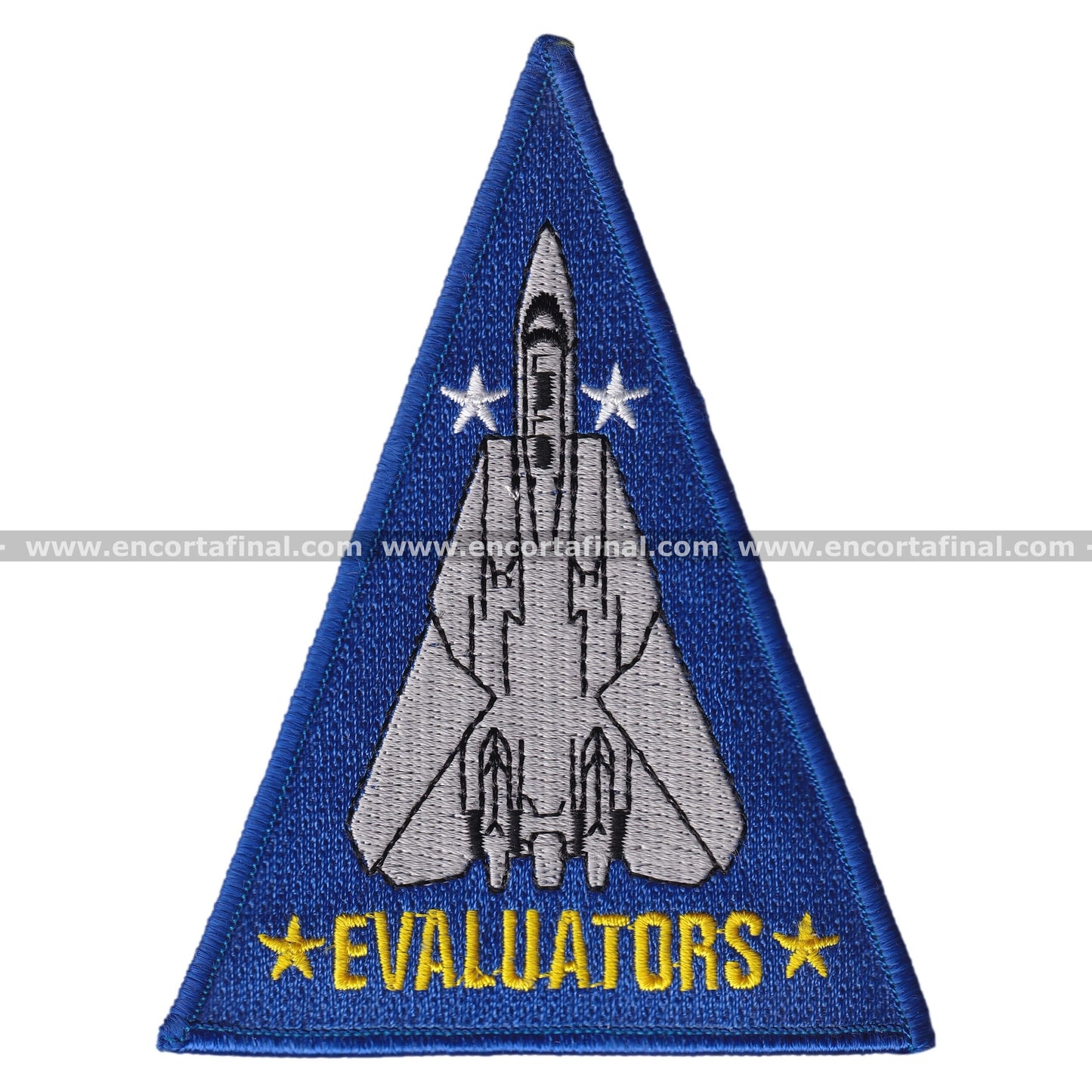 United States Armed Forces Patch - Evaluators