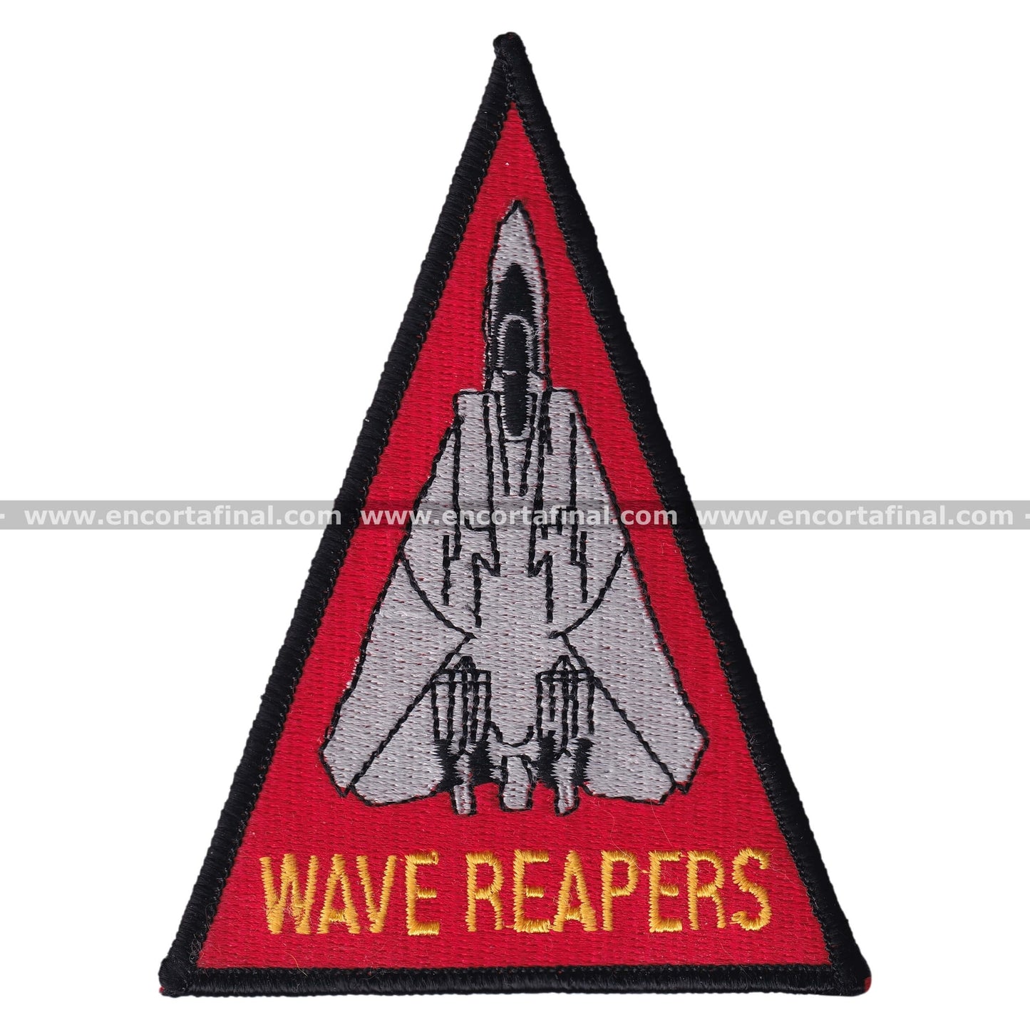 United States Armed Forces Patch - Wave Reapers