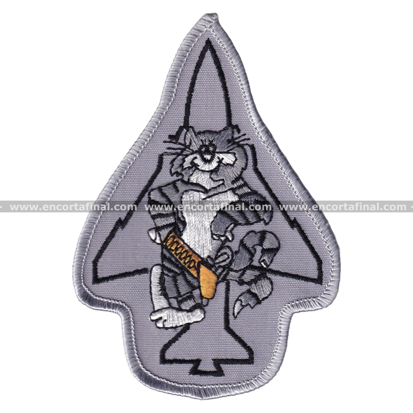 United States Armed Forces Patch