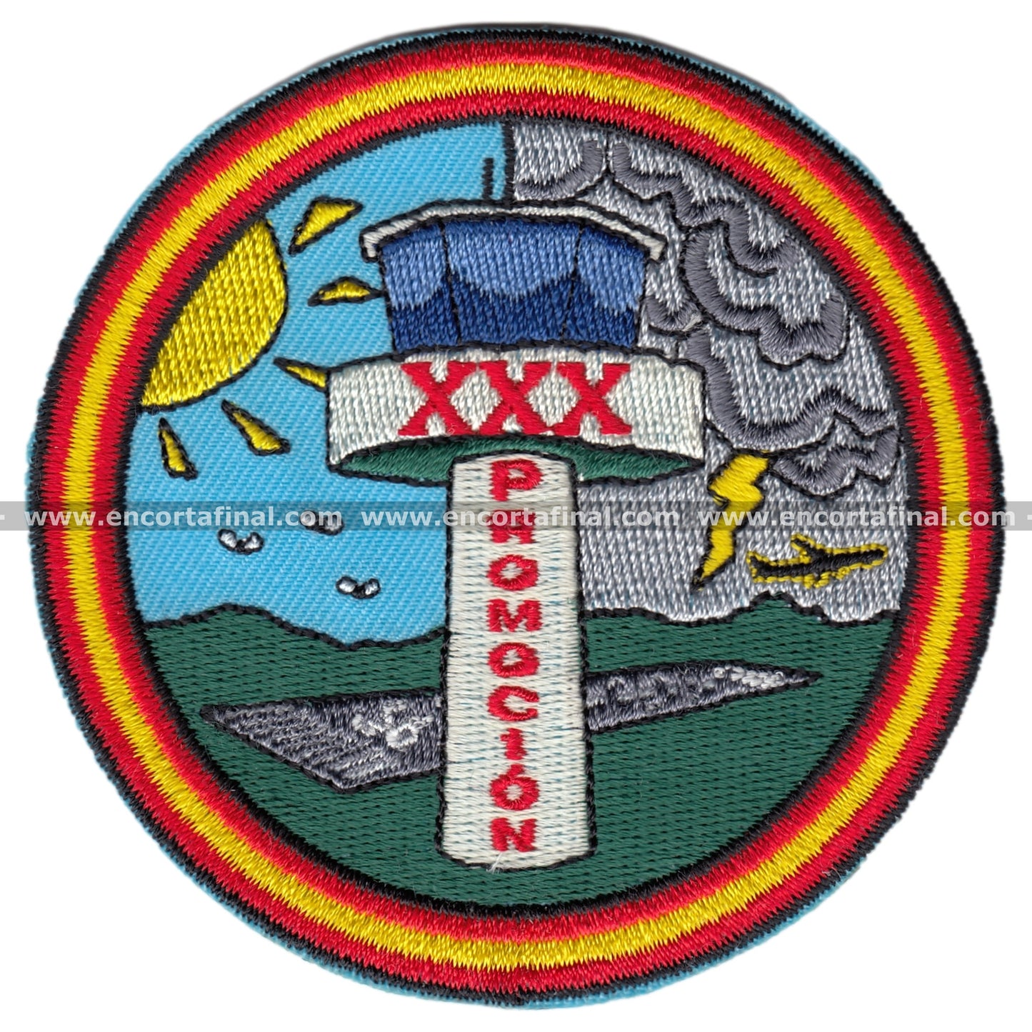 XXX Patch Promotion