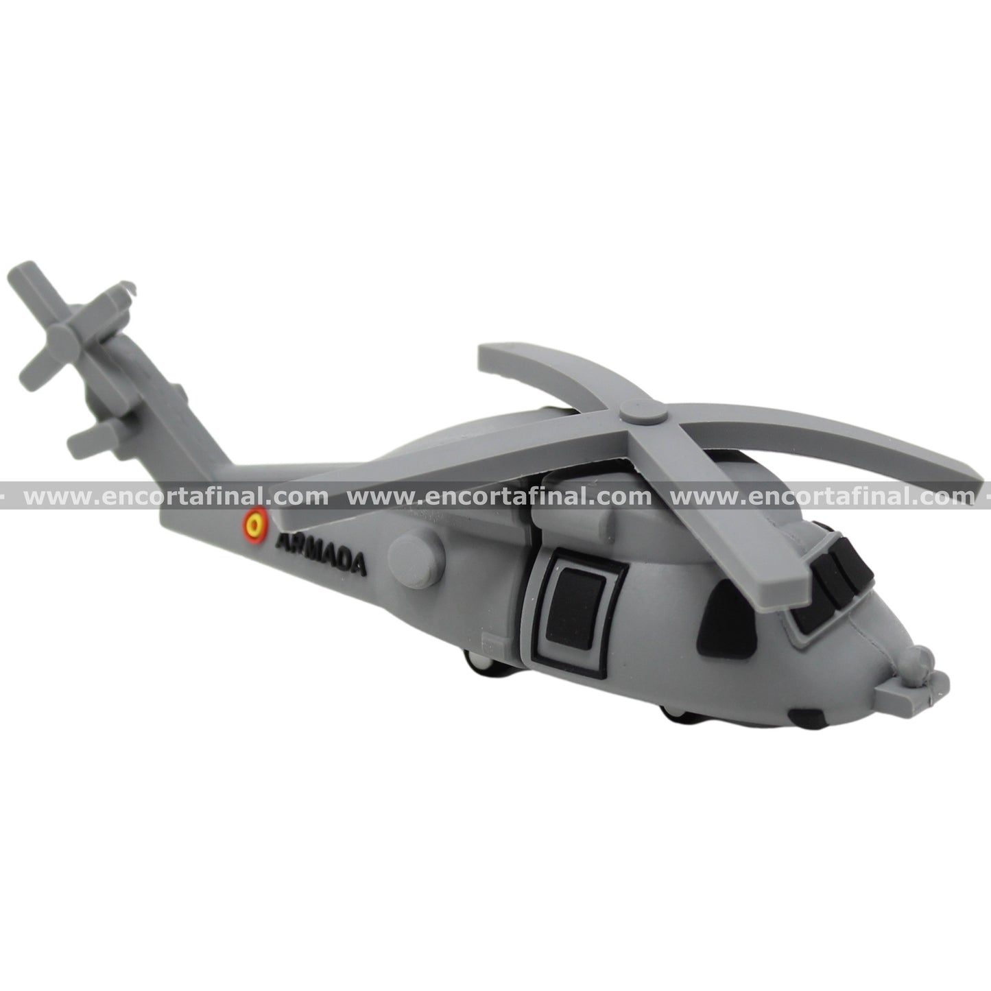 Pendrive USB Decima Escuadrilla - SH-60 Sea Hawk
