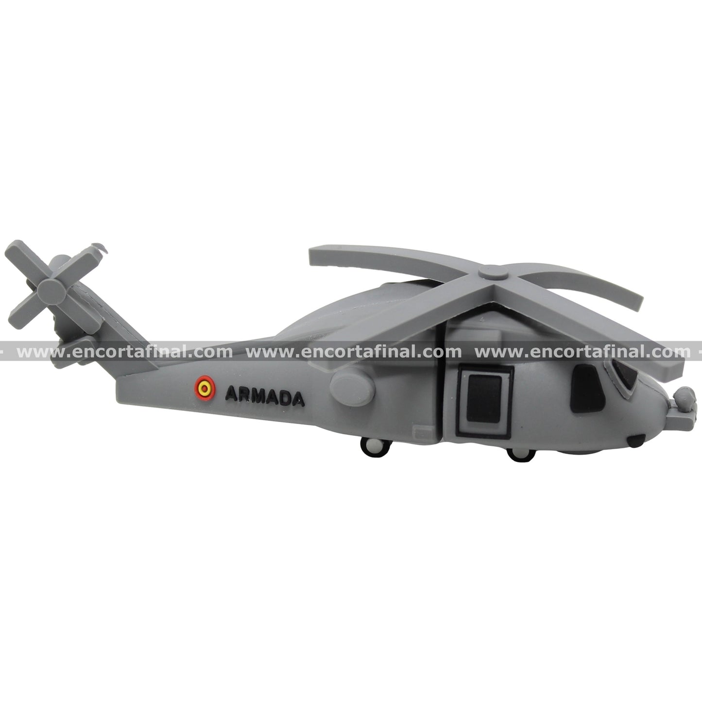 Pendrive USB Decima Escuadrilla - SH-60 Sea Hawk