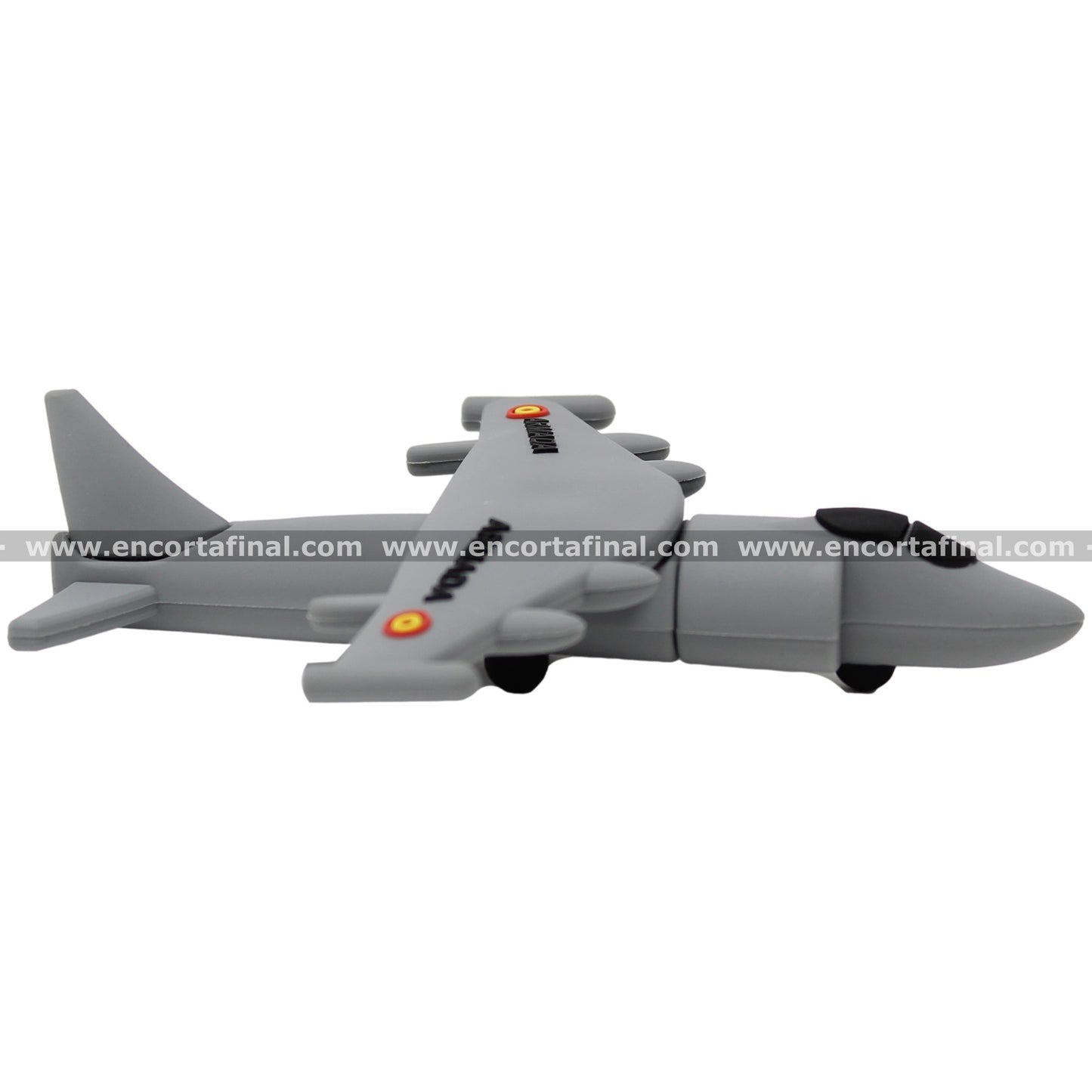 Pendrive USB Novena Escuadrilla - Harrier II