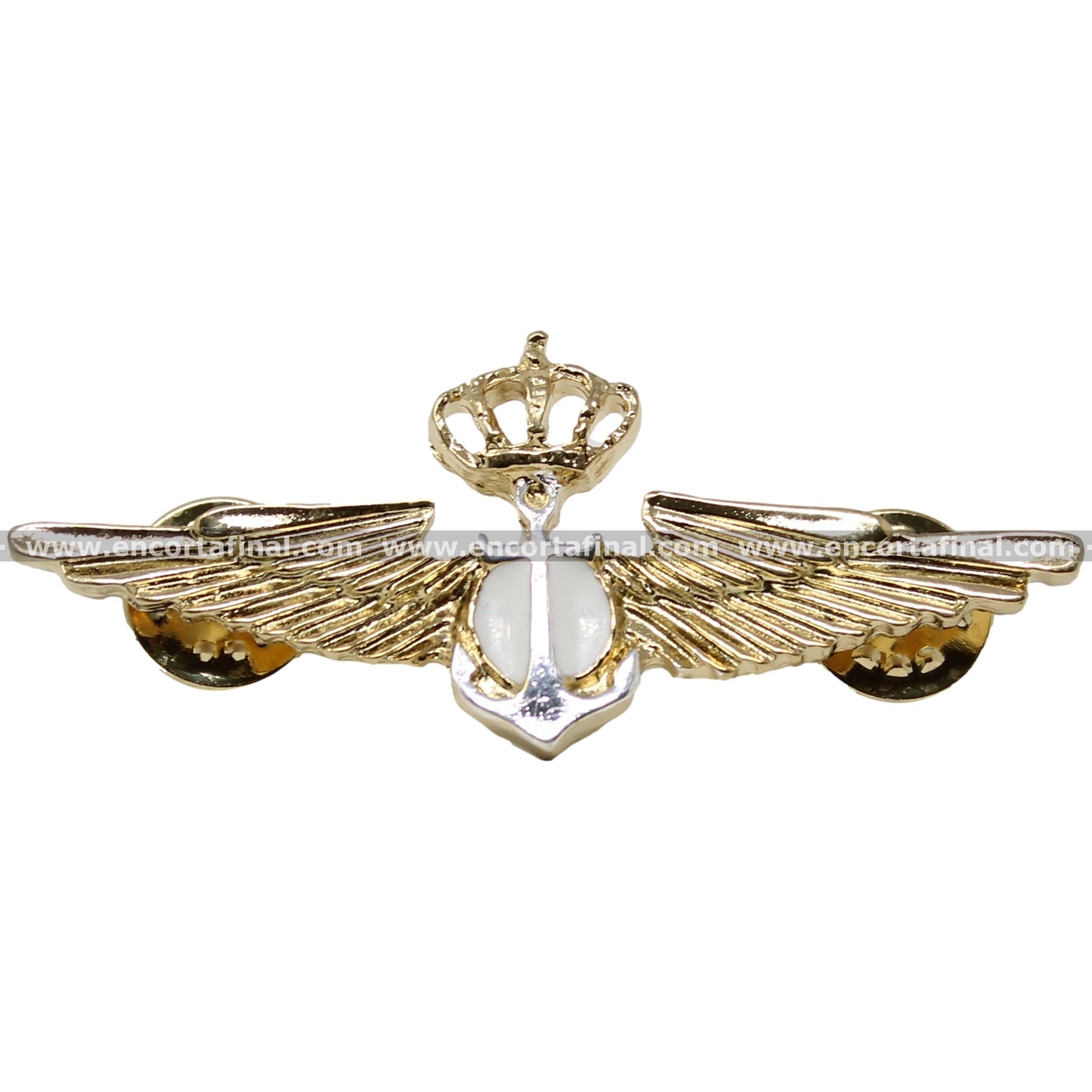 Pin Wings Flotilla of Aircraft (FLOAN)