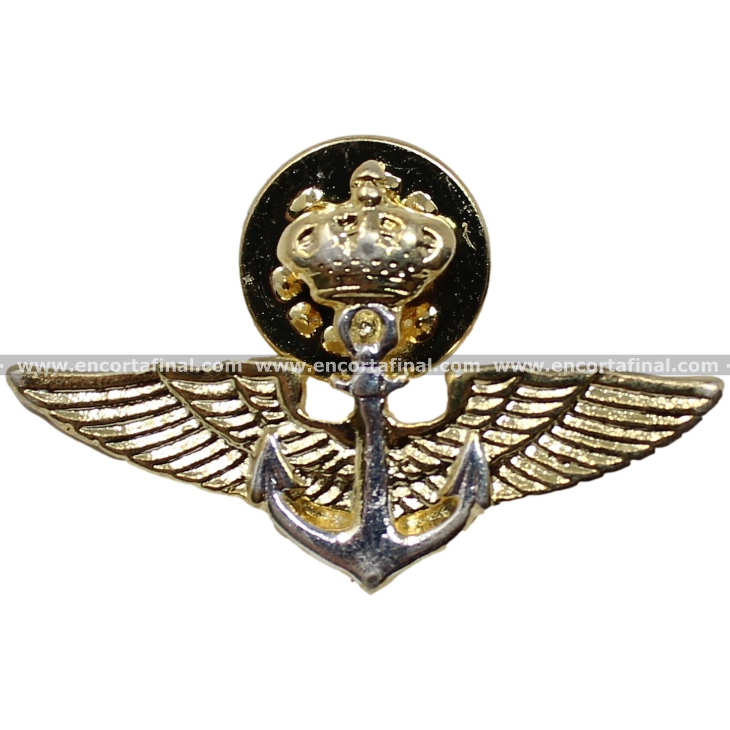 Pin Wings Flotilla of Aircraft (FLOAN)