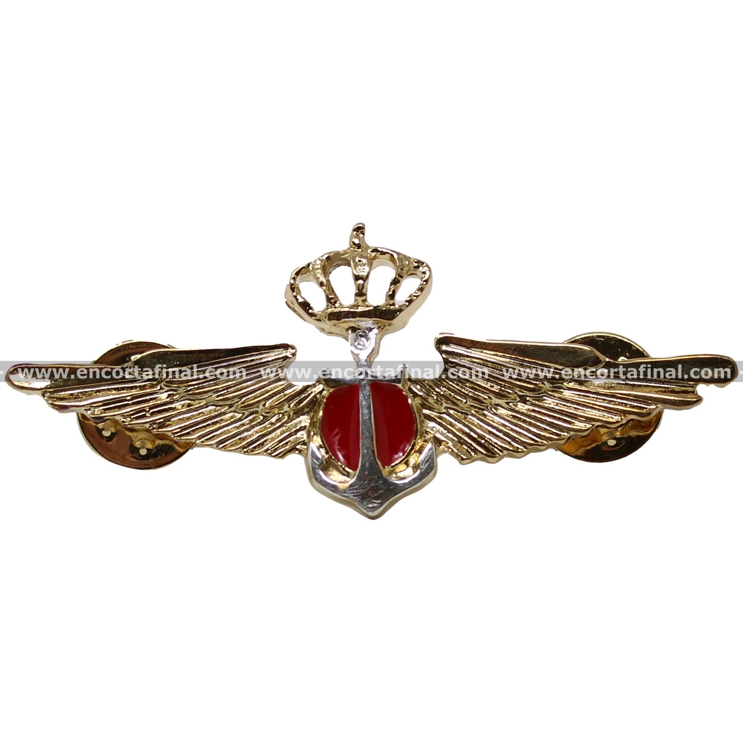 Pin Wings Flotilla of Aircraft (FLOAN)