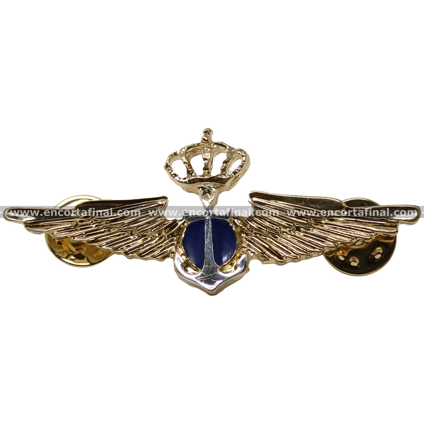 Pin Wings Flotilla of Aircraft (FLOAN)