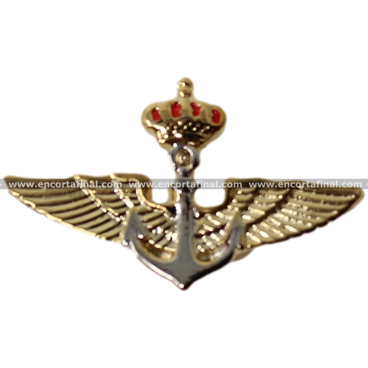 Pin Wings Flotilla of Aircraft (FLOAN)