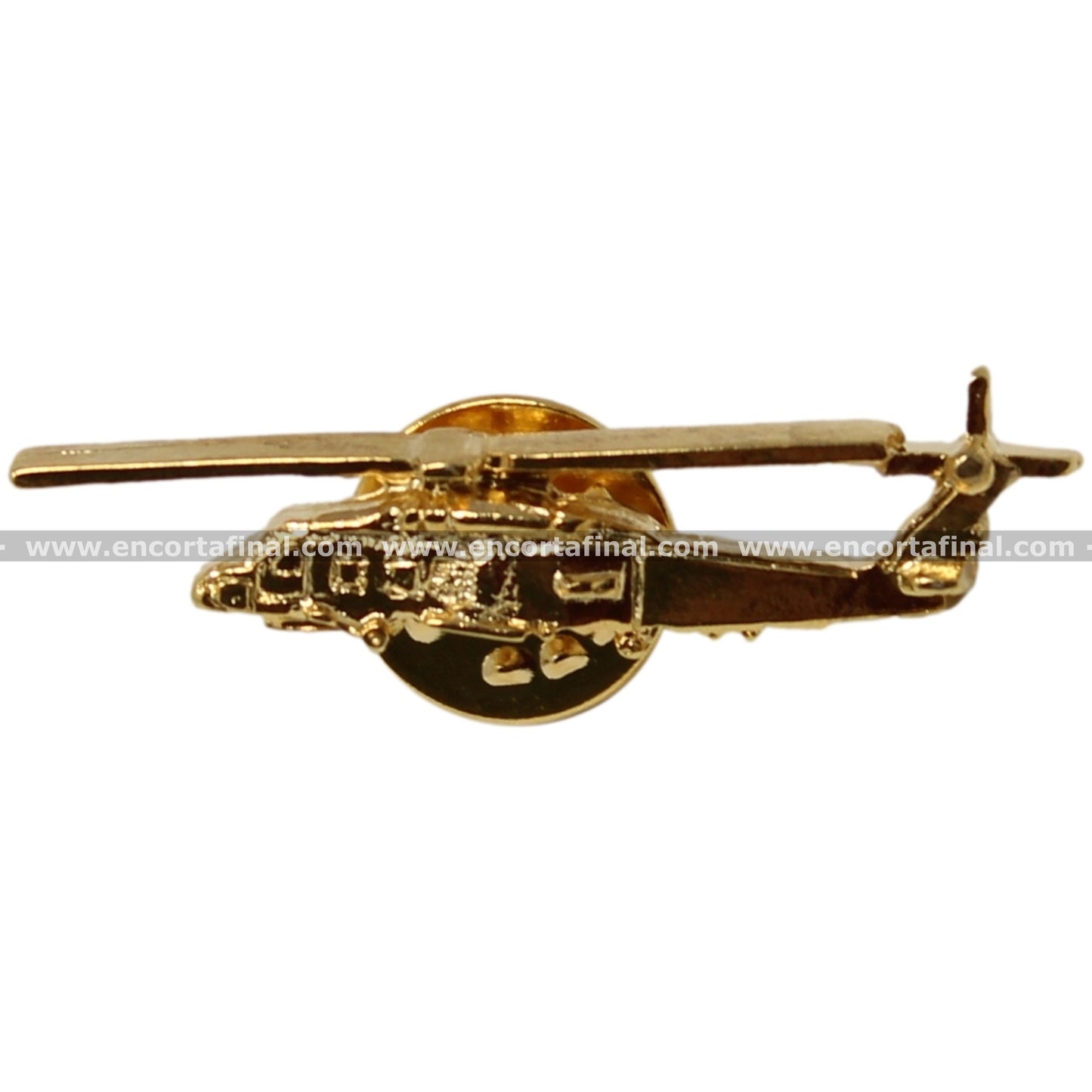 Pin Tenth Squadron - Sikorsky SH-60 Seahawk