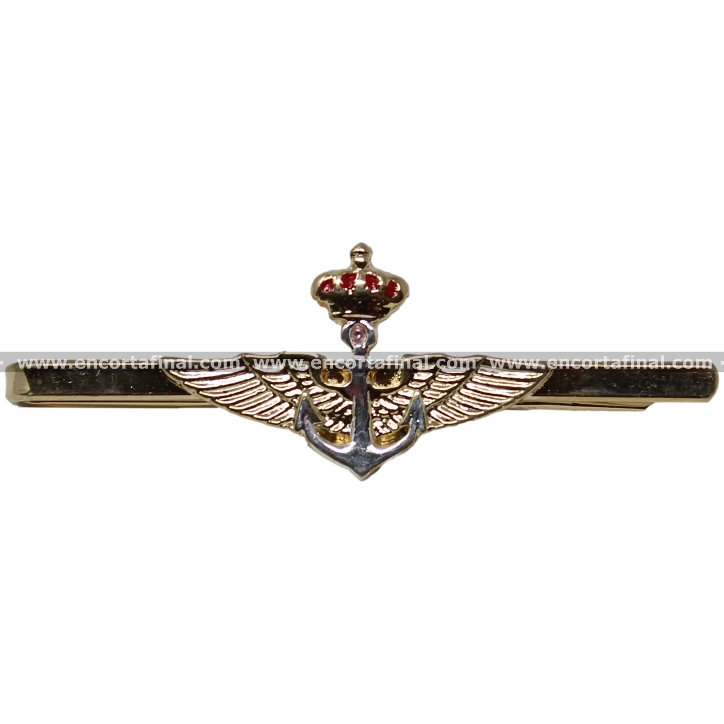 Tie Clips Fleet of Aircraft (FLOAN)