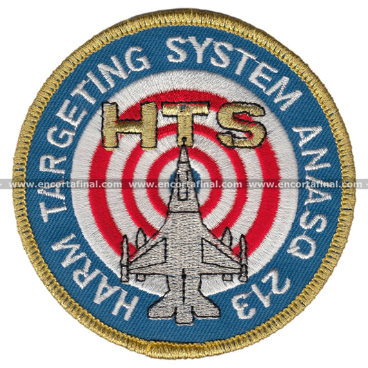 F-16 Targeting System