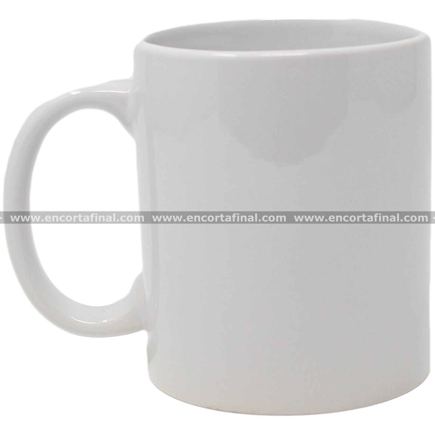 LHD Juan Carlos I (L-61) Mug - Spanish Navy