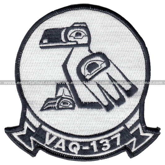 "Torres" Electronic Attack Squadron 137 (Vaq-137)