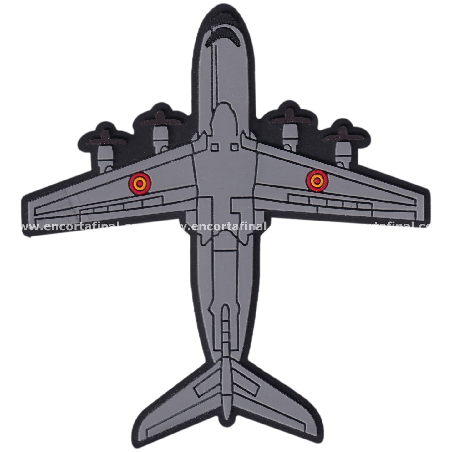 Magnet Wing 31 - Airbus A400M Atlas