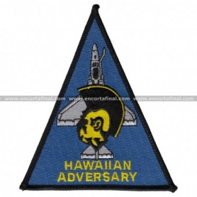 Vc-1 A-4 Hawaiian Adversary Blue