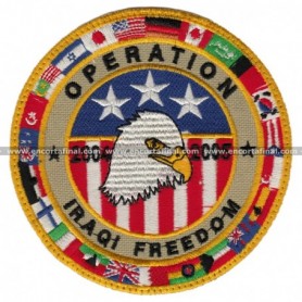 Operation Iraqi Freedom 2004-2005