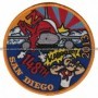 148Th Fighter Squadron - San Diego -