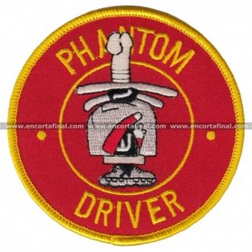Controlador Phantom Driver
