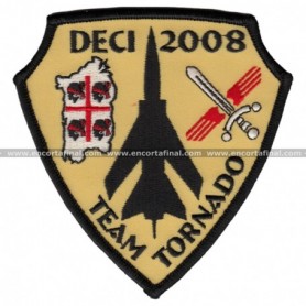 Luftwaffe Team Tornado Deci 2008