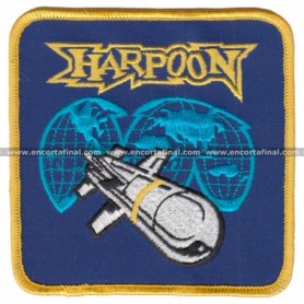 Agm 84 - Harpoon