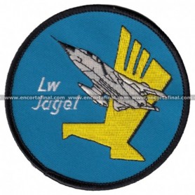 Lw Jagel Immelmann Tornado Luftwaffe