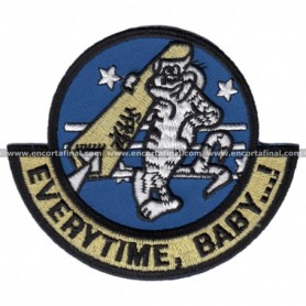 F14 Tomcat Us Navy -Everytime, Baby...-