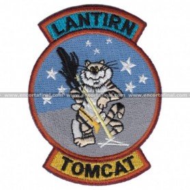 F14 Tomcat Lantirn Pod