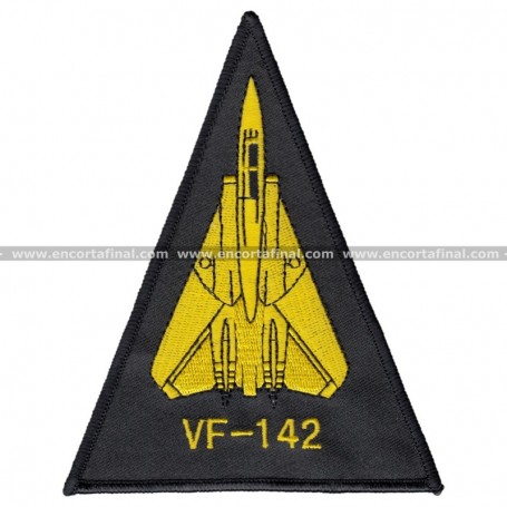 Vf-142 Sq F-14