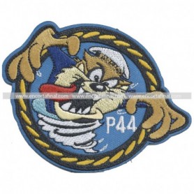 Parche Tornado (P-44)