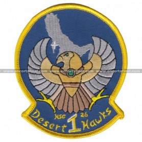 Hsc-26 Desert I Hawks