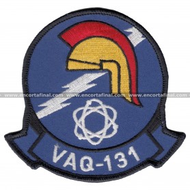 Vaq-131 "Lancers" - Guerra Electrónica -
