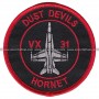 Hornet "Dust Devils" Vx 31