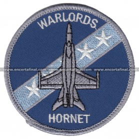 Warlords Hornet Vmfa-451