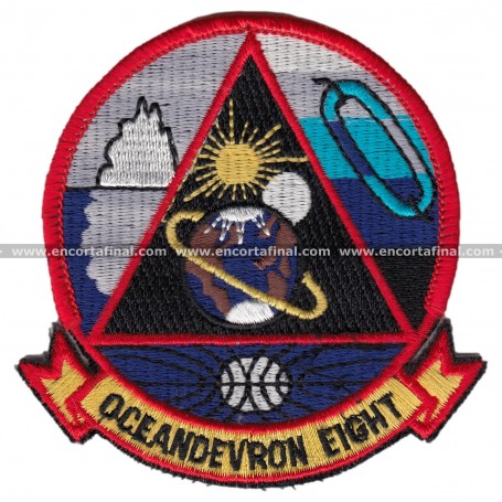 Oceandevron Eight - P3 Orion -