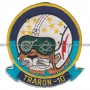 "Gatos Monteses" Training Squadron Ten (Vt-10)