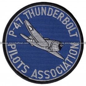P-47 Thunderbolt -Pilots Association-