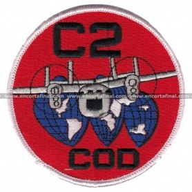 Grumman C2 Greyhound  Cod